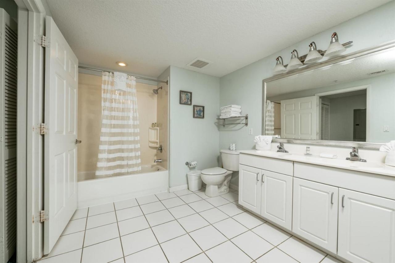 Unit 2328 Ocean Walk - 2 Bedroom Ocean View Daytona Beach Luaran gambar